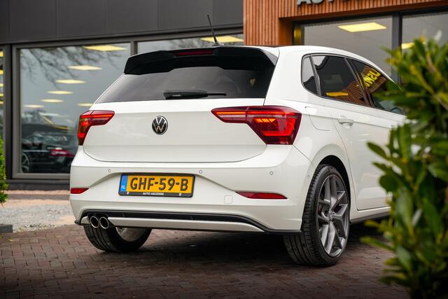 Volkswagen POLO 2.0 TSI GTI IQ Light Adapt. Cruise Beats Virtual Dash DAB+ Keyless 18''LM Facelift