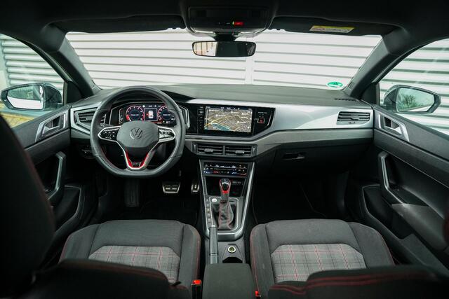 Volkswagen POLO 2.0 TSI GTI IQ Light Adapt. Cruise Beats Virtual Dash DAB+ Keyless 18''LM Facelift