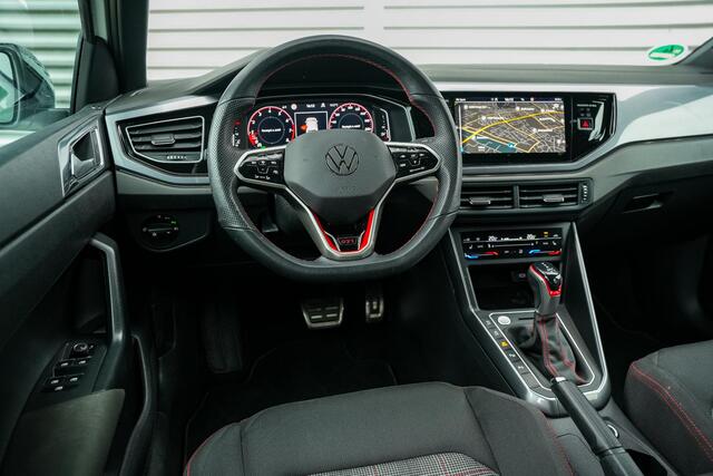 Volkswagen POLO 2.0 TSI GTI IQ Light Adapt. Cruise Beats Virtual Dash DAB+ Keyless 18''LM Facelift