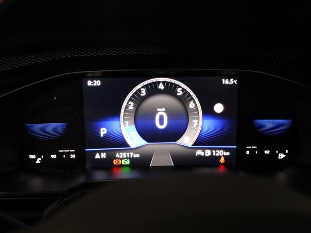 Volkswagen POLO 1.0 TSI Life 95 pk Automaat (DSG) | Navigatie | Parkeersensoren | LED koplampen | Digitaal instrumentenpaneel | Apple Carplay/Android Auto |