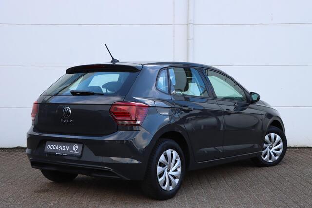 Volkswagen POLO 1.0 TSI 95pk Comfortline Executive 95pk