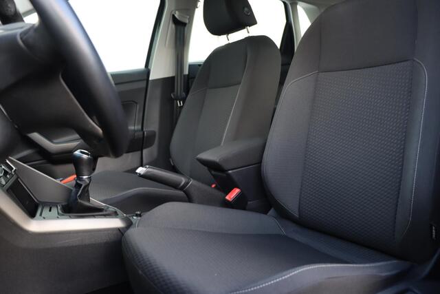 Volkswagen POLO 1.0 TSI 95pk Comfortline Executive 95pk