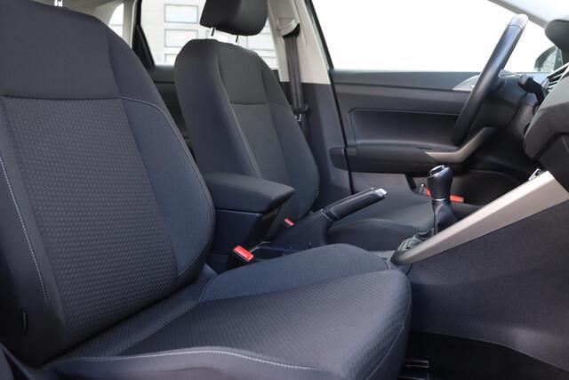 Volkswagen POLO 1.0 TSI 95pk Comfortline Executive 95pk