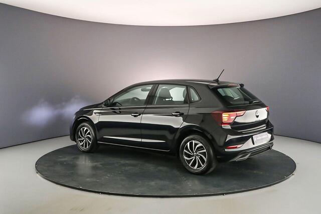 Volkswagen POLO Life 1.0 TSI 95pk Adaptive cruise control, LED koplampen, Airco, DAB, Radio, App connect, Bluetooth