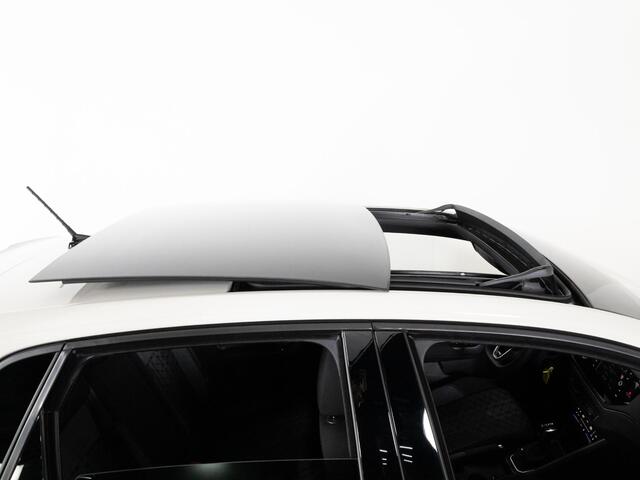 Volkswagen POLO 1.0 TSI R-Line | LED Matrix IQ | Panoramadak | Navigatie | Adapt. Cruise | Stoelverwarming |