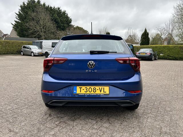 Volkswagen POLO 1.0 TSI Life Apple Carplay