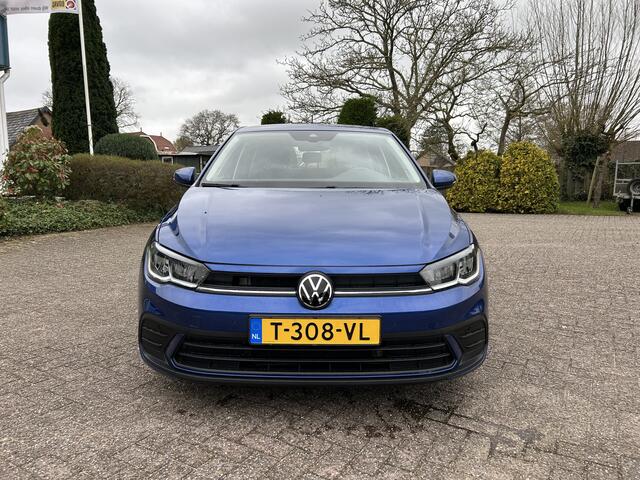 Volkswagen POLO 1.0 TSI Life Apple Carplay