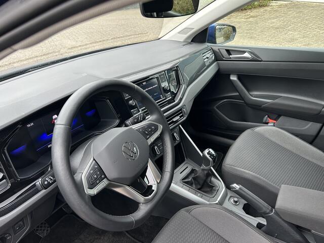 Volkswagen POLO 1.0 TSI Life Apple Carplay