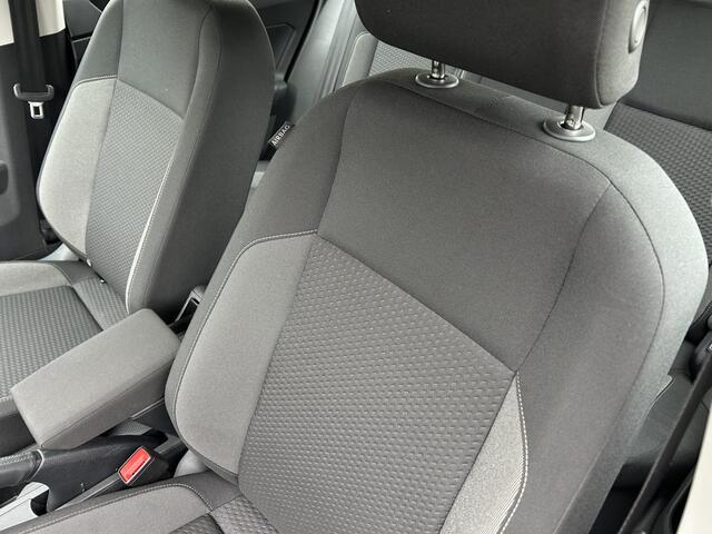 Volkswagen POLO 1.0 TSI Life Apple Carplay