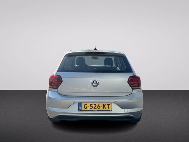 Volkswagen POLO 1.0 TSI Comfortline Business 95PK | Virtual cockpit | Clima | Parkeersensoren voor + achter |
