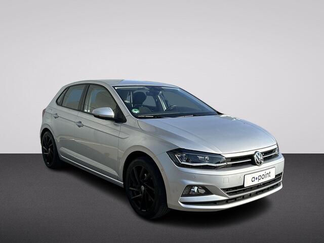 Volkswagen POLO 1.0 TSI Comfortline Business 95PK | Virtual cockpit | Clima | Parkeersensoren voor + achter |