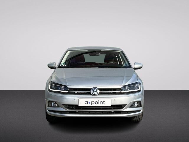Volkswagen POLO 1.0 TSI Comfortline Business 95PK | Virtual cockpit | Clima | Parkeersensoren voor + achter |