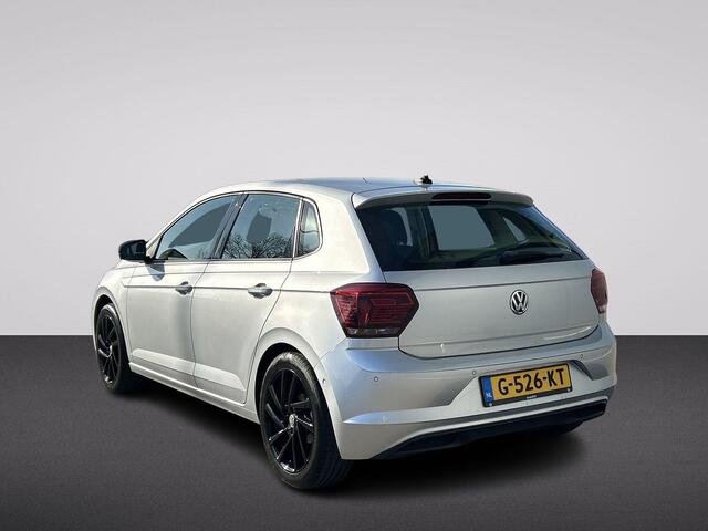 Volkswagen POLO 1.0 TSI Comfortline Business 95PK | Virtual cockpit | Clima | Parkeersensoren voor + achter |