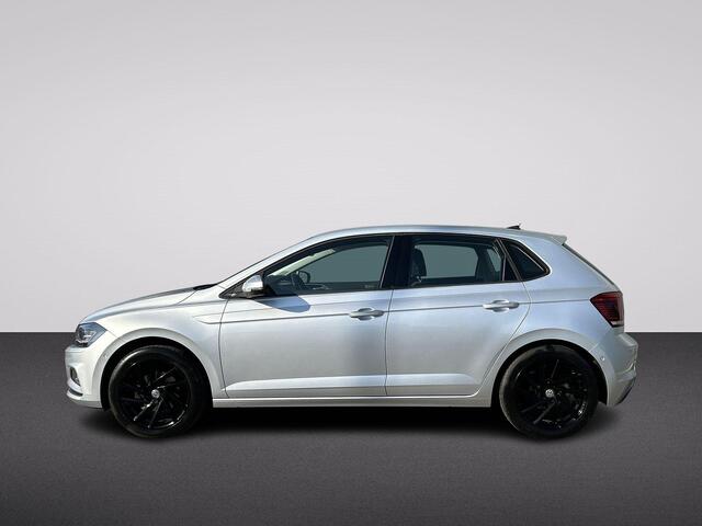 Volkswagen POLO 1.0 TSI Comfortline Business 95PK | Virtual cockpit | Clima | Parkeersensoren voor + achter |