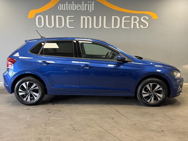 Volkswagen POLO 1.0 TSI Comfortline Stuurwielbediening/LMV/PDC