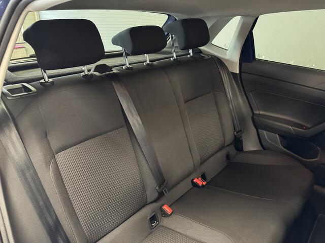 Volkswagen POLO 1.0 TSI Comfortline Stuurwielbediening/LMV/PDC