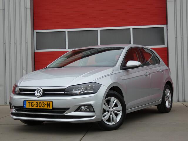 Volkswagen POLO 1.0 TSI Comfortline Business/ lage km/ zeer mooi!