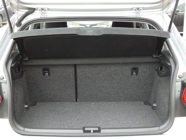 Volkswagen POLO 1.0 TSI Comfortline Business/ lage km/ zeer mooi!