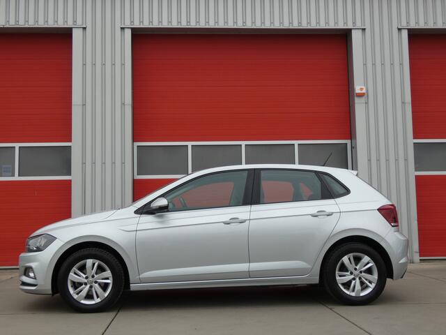 Volkswagen POLO 1.0 TSI Comfortline Business/ lage km/ zeer mooi!