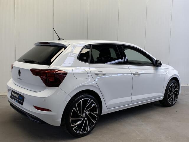 Volkswagen POLO 1.0 TSI 96PK Life Edition DIGITAL COCKIT-ECC-PDC-PARK ASSIST-LANE ASSIST-LMV-NW MODEL