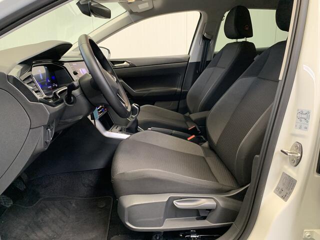 Volkswagen POLO 1.0 TSI 96PK Life Edition DIGITAL COCKIT-ECC-PDC-PARK ASSIST-LANE ASSIST-LMV-NW MODEL