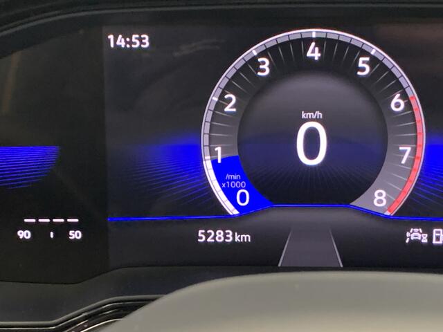 Volkswagen POLO 1.0 TSI 96PK Life Edition DIGITAL COCKIT-ECC-PDC-PARK ASSIST-LANE ASSIST-LMV-NW MODEL