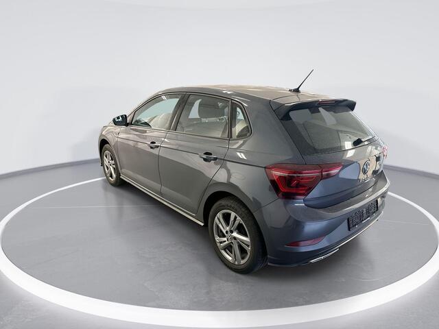 Volkswagen POLO 1.0 Tsi 95pk DSG R-Line · Camera · IQ.Light · Apple/Android Car Play · Navi · 16'' Inch ·