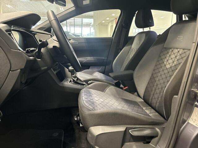 Volkswagen POLO 1.0 Tsi 95pk DSG R-Line · Camera · IQ.Light · Apple/Android Car Play · Navi · 16'' Inch ·
