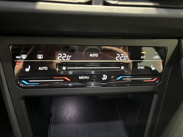 Volkswagen POLO 1.0 Tsi 95pk DSG R-Line · Camera · IQ.Light · Apple/Android Car Play · Navi · 16'' Inch ·