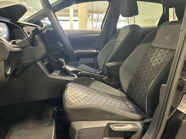 Volkswagen POLO 1.0 Tsi 95pk DSG R-Line · Camera · IQ.Light · Apple/Android Car Play · Navi · 16'' Inch ·
