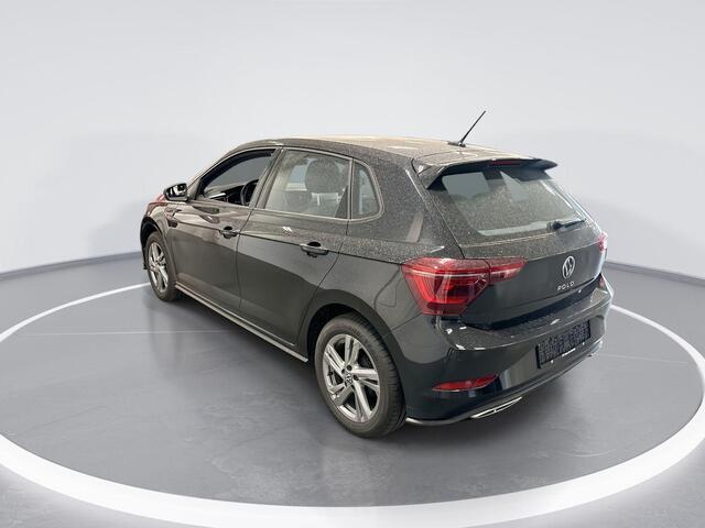 Volkswagen POLO 1.0 Tsi 95pk DSG R-Line · Camera · IQ.Light · Apple/Android Car Play · Navi · 16'' Inch ·
