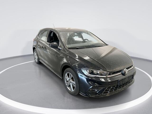 Volkswagen POLO 1.0 Tsi 95pk DSG R-Line · Camera · IQ.Light · Apple/Android Car Play · Navi · 16'' Inch ·