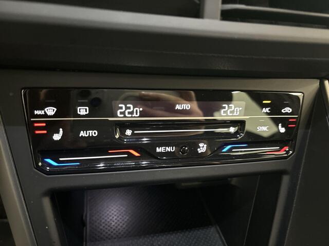 Volkswagen POLO 1.0 Tsi 95pk DSG R-Line · Camera · IQ.Light · Apple/Android Car Play · Navi · 16'' Inch ·