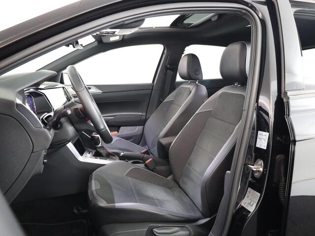 Volkswagen POLO 2.0 TSI GTI 207 pk Automaat (DSG) | Verlengde garantie | Navigatie | Panoramadak | Parkeersensoren | Achteruitrijcamera | Stoelverwarming |