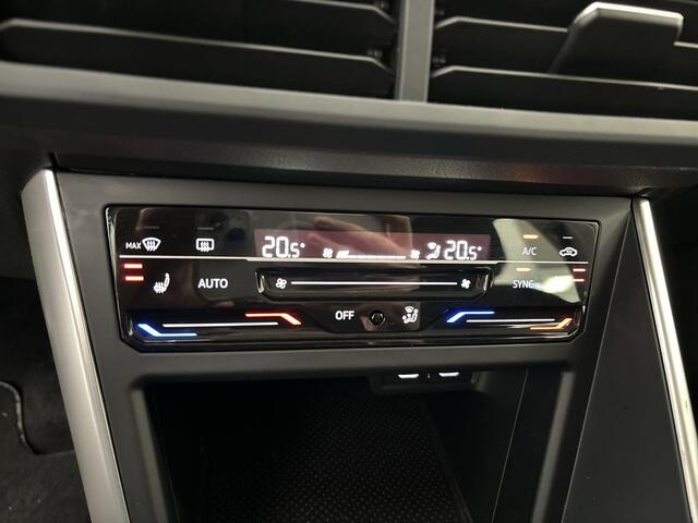 Volkswagen POLO 1.0 Tsi 95pk Life Business · Apple/Android Car Play · Climatronic · Stoelverwarming · P-Sensoren · 15'' Inch ·