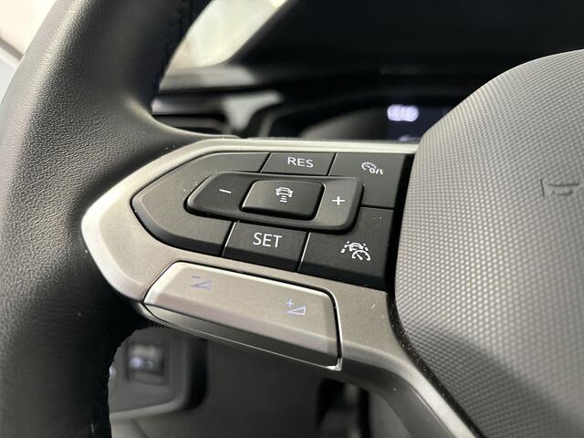 Volkswagen POLO 1.0 Tsi 95pk Life Business · Apple/Android Car Play · Climatronic · Stoelverwarming · P-Sensoren · 15'' Inch ·