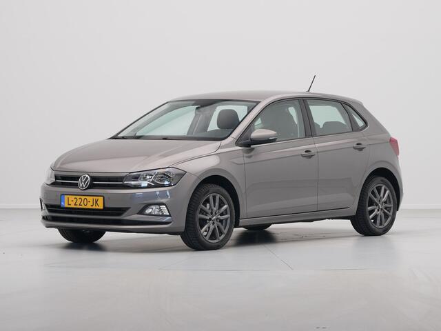Volkswagen POLO 1.0 TSI 95pk Comfortline Navigatie Pdc Acc Lm velgen 65