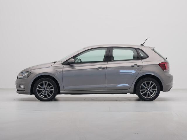 Volkswagen POLO 1.0 TSI 95pk Comfortline Navigatie Pdc Acc Lm velgen 65