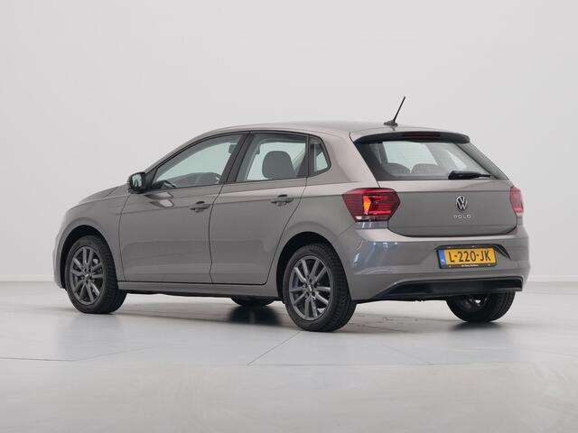 Volkswagen POLO 1.0 TSI 95pk Comfortline Navigatie Pdc Acc Lm velgen 65