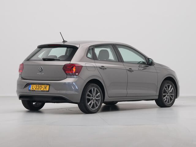Volkswagen POLO 1.0 TSI 95pk Comfortline Navigatie Pdc Acc Lm velgen 65