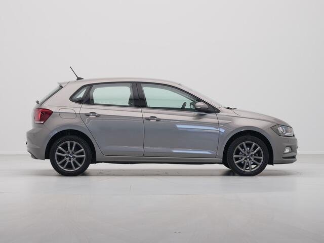 Volkswagen POLO 1.0 TSI 95pk Comfortline Navigatie Pdc Acc Lm velgen 65