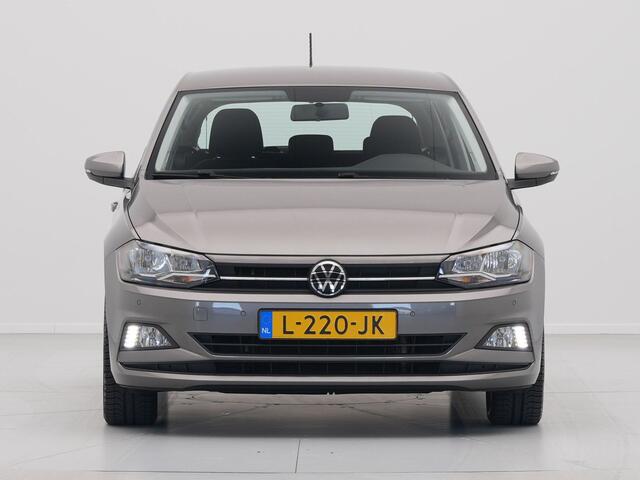 Volkswagen POLO 1.0 TSI 95pk Comfortline Navigatie Pdc Acc Lm velgen 65