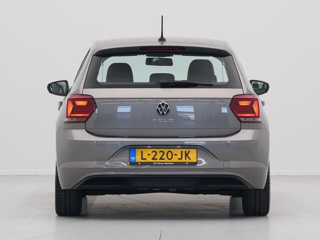 Volkswagen POLO 1.0 TSI 95pk Comfortline Navigatie Pdc Acc Lm velgen 65