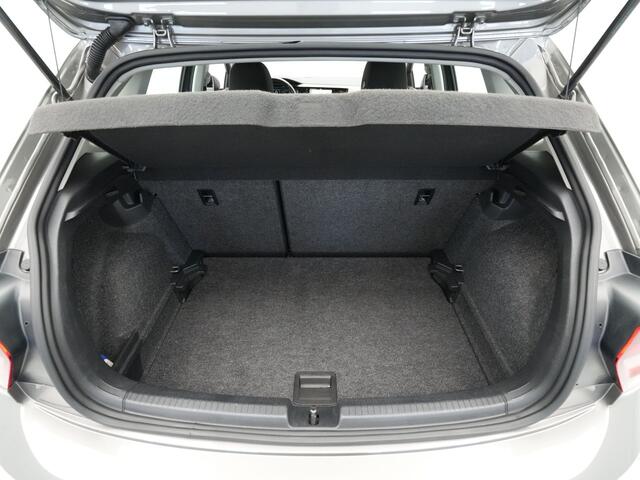 Volkswagen POLO 1.0 TSI 95pk Comfortline Navigatie Pdc Acc Lm velgen 65