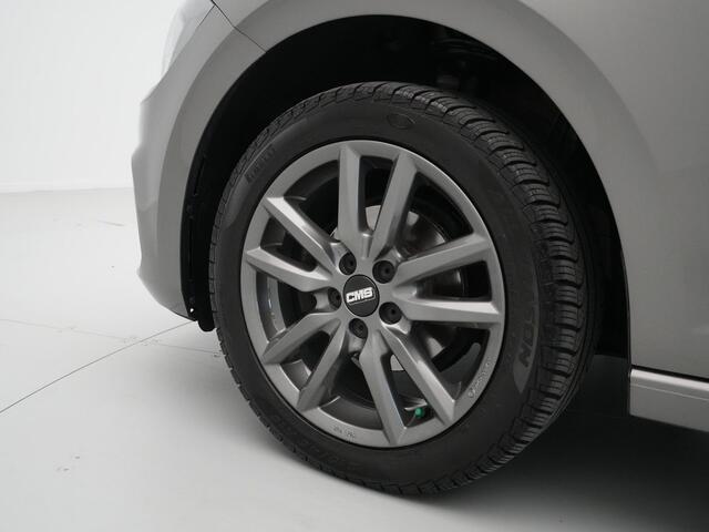 Volkswagen POLO 1.0 TSI 95pk Comfortline Navigatie Pdc Acc Lm velgen 65