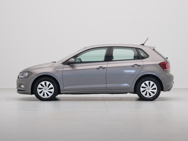 Volkswagen POLO 1.0 TSI 95pk Comfortline Navigatie Pdc Airco Acc 313