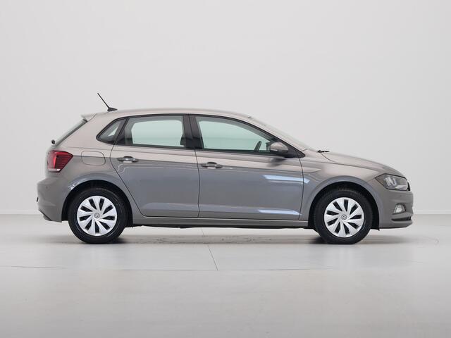 Volkswagen POLO 1.0 TSI 95pk Comfortline Navigatie Pdc Airco Acc 313