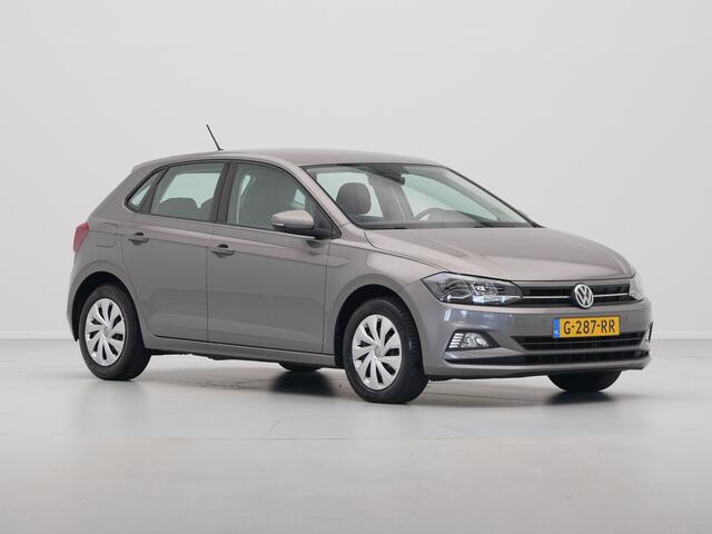 Volkswagen POLO 1.0 TSI 95pk Comfortline Navigatie Pdc Airco Acc 313