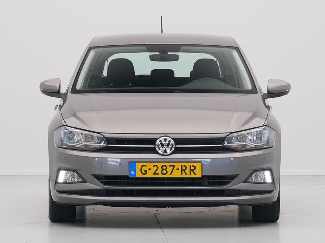 Volkswagen POLO 1.0 TSI 95pk Comfortline Navigatie Pdc Airco Acc 313