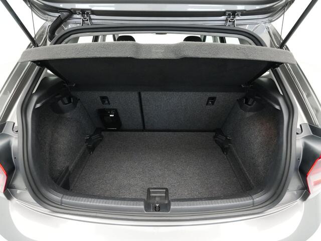 Volkswagen POLO 1.0 TSI 95pk Comfortline Navigatie Pdc Airco Acc 313